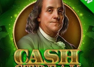 cash streak слот