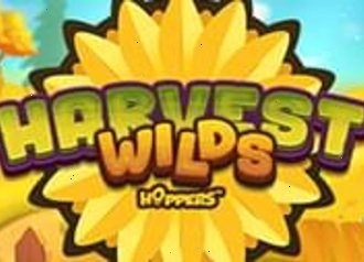 harvest wilds слот